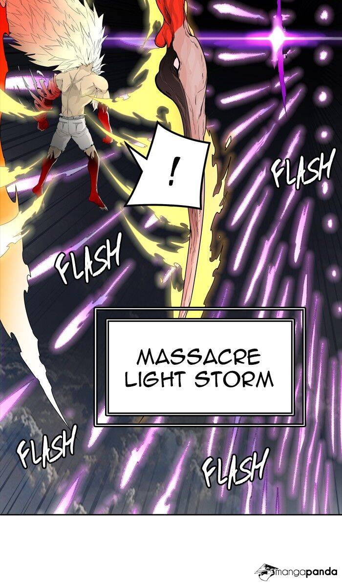 Tower of God Chapter 448 image 031